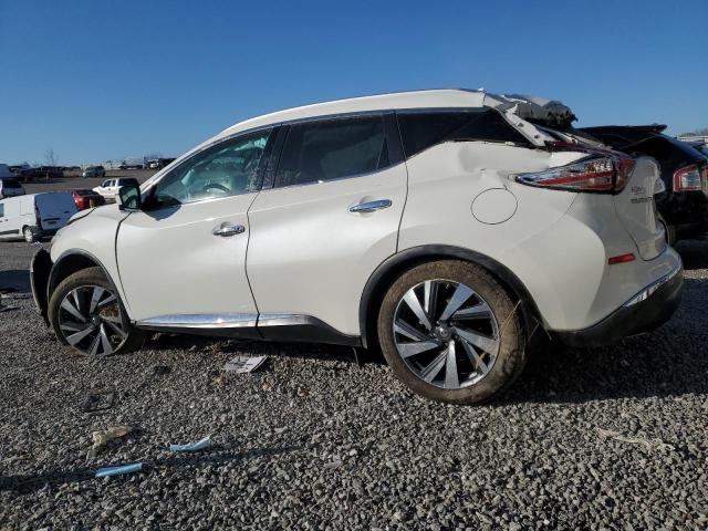 5N1AZ2MH9GN129692 | 2016 NISSAN MURANO S