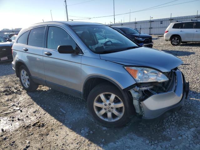 JHLRE38567C006374 | 2007 Honda cr-v ex