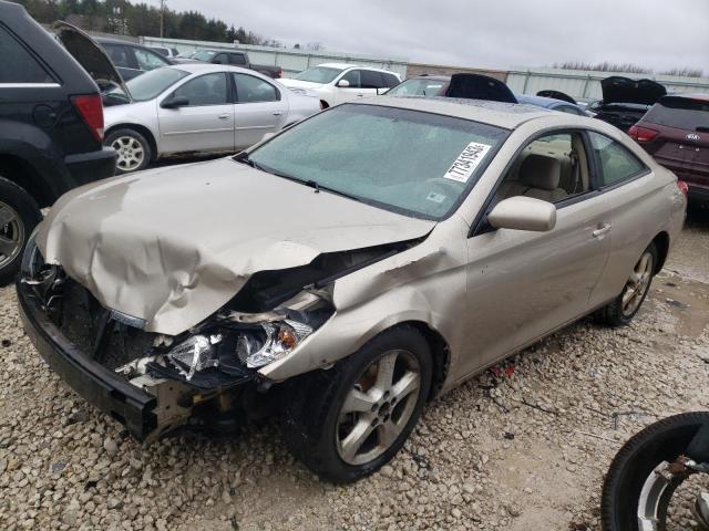 2006 Toyota Camry Solara SE