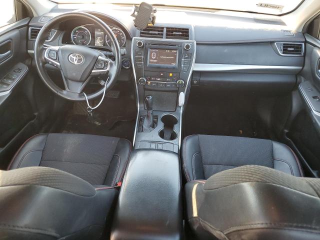 4T1BD1FK3GU200347 | 2016 TOYOTA CAMRY HYBR