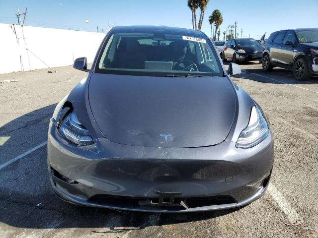 7SAYGDEE7PA058936 Tesla Model Y  5