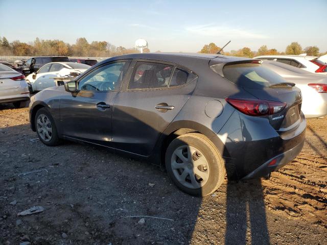 3MZBM1K7XFM192110 | 2015 MAZDA 3 SPORT