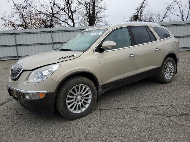 2009 Buick Enclave CXL