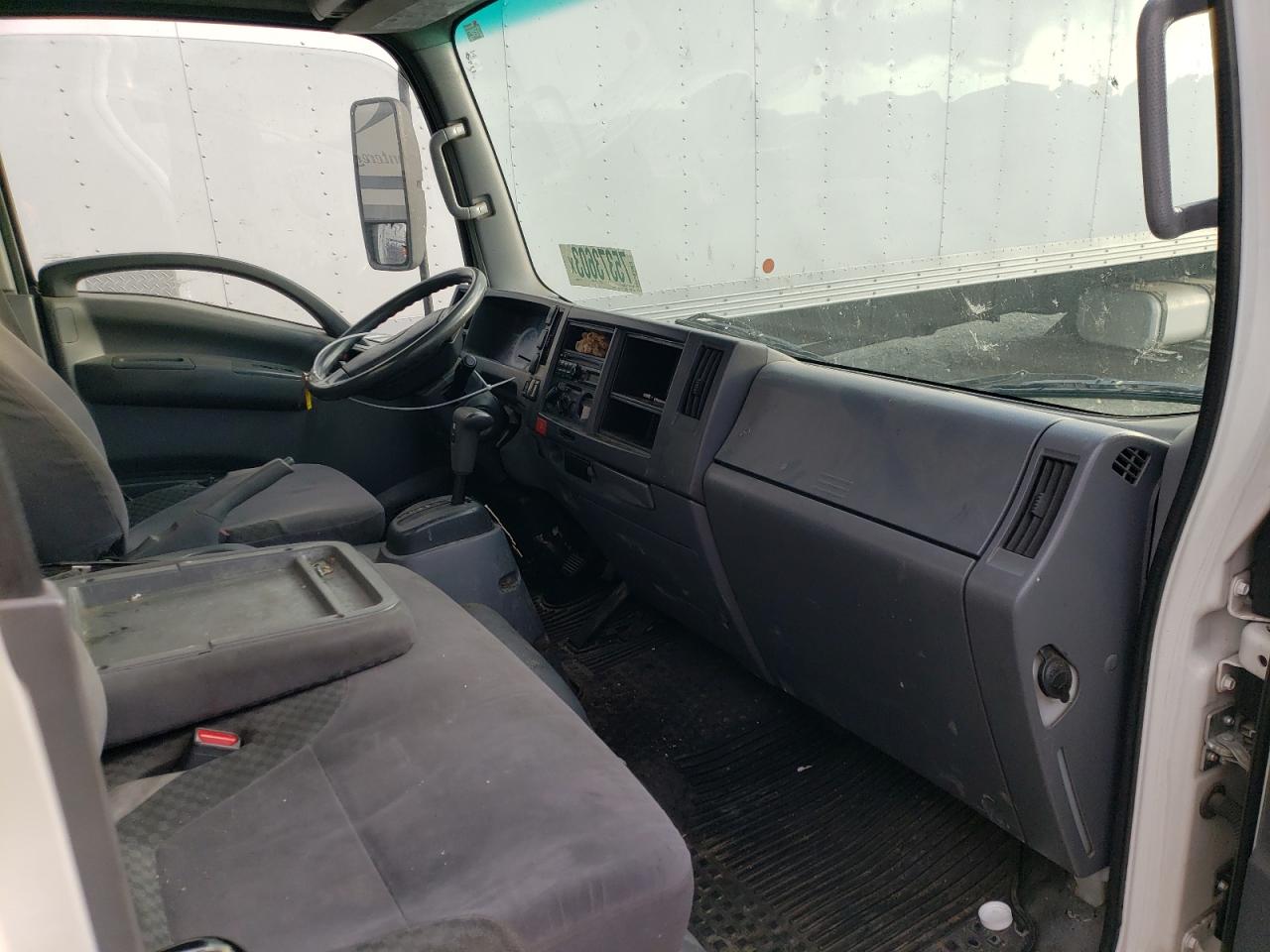 jalc4w169d7003062 JALC4W169D7003062 2013 Isuzu Npr Hd