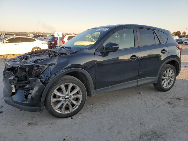 2015 Mazda CX-5 