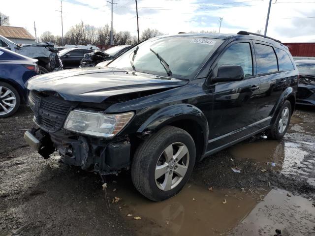 2010 Dodge Journey SXT