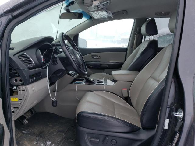 2020 KIA SEDONA LX - KNDMB5C1XL6580498