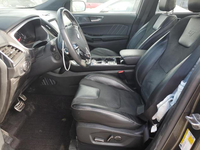 2FMPK4AP4KBB39931 2019 FORD EDGE, photo no. 7