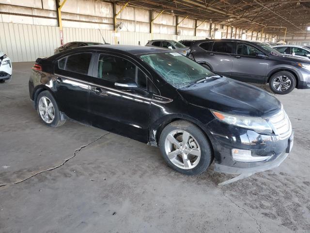 VIN 1G1RD6E49EU166777 2014 Chevrolet Volt no.4