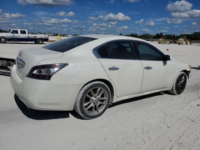 1N4AA5AP8EC488152 Nissan MAXIMA S