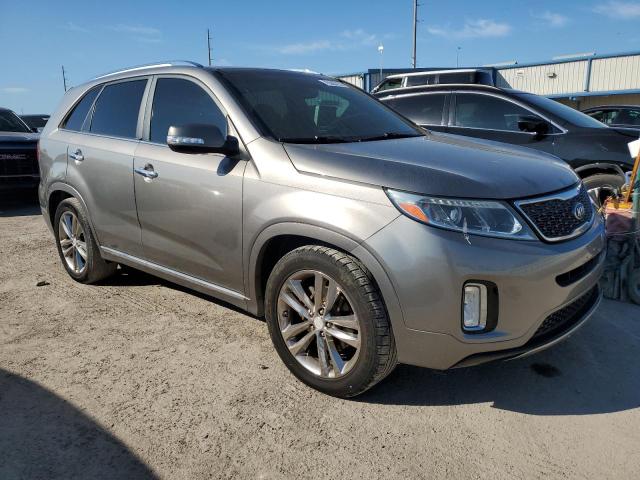 5XYKW4A72EG537402 KIA SORENTO SX