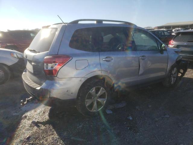 JF2SJADC0FH405349 | 2015 Subaru forester 2.5i premium