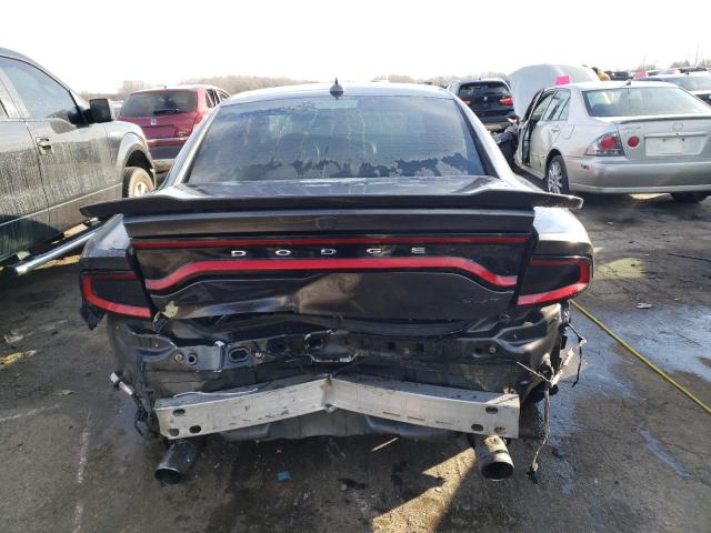 2C3CDXEJ3FH915431 | 2015 DODGE CHARGER SR