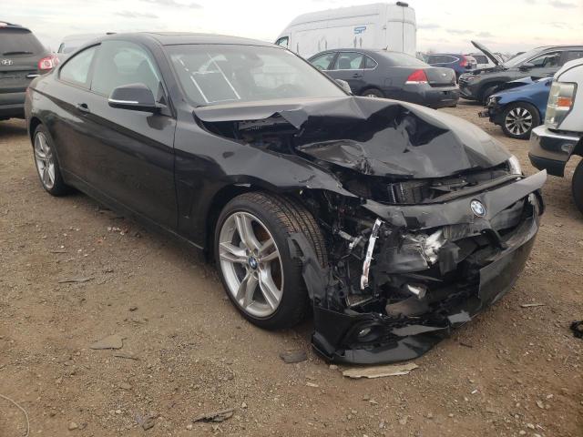 2019 BMW 440XI WBA4W9C50KAG89854