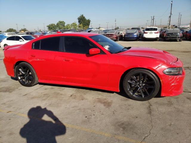 2021 Dodge Charger Gt VIN: 2C3CDXHG0MH511337 Lot: 75333803