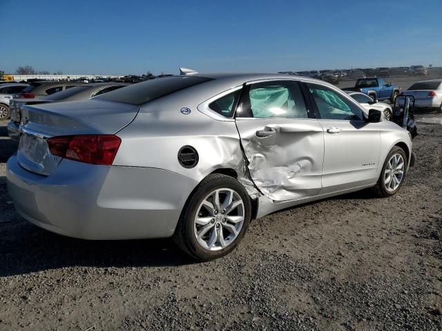 2G1115S33G9127369 | 2016 CHEVROLET IMPALA LT