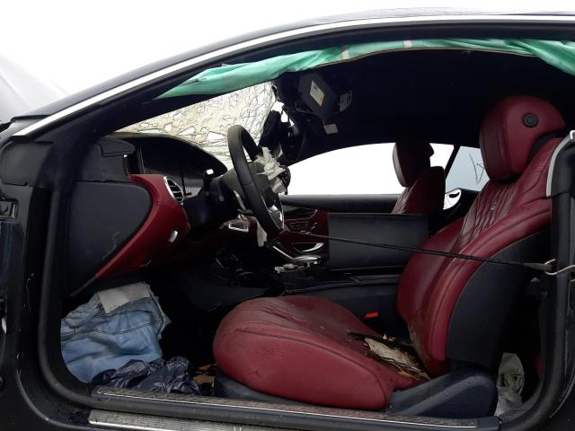 WDDXJ8FB3HA027045 Mercedes-Benz S 550