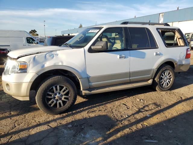 2010 Ford Expedition Eddie Bauer