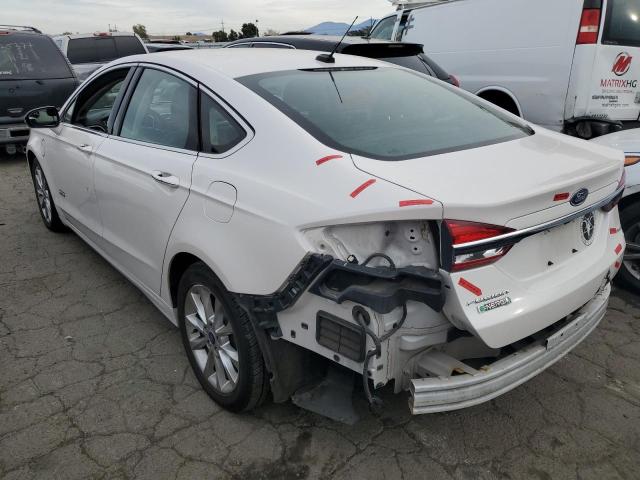 3FA6P0PU1HR153485 2017 FORD FUSION, photo no. 2