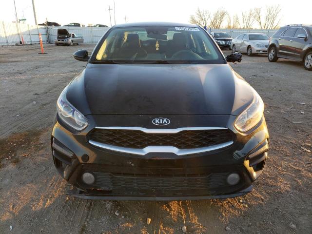 3KPF24AD6LE170775 | 2020 KIA FORTE FE