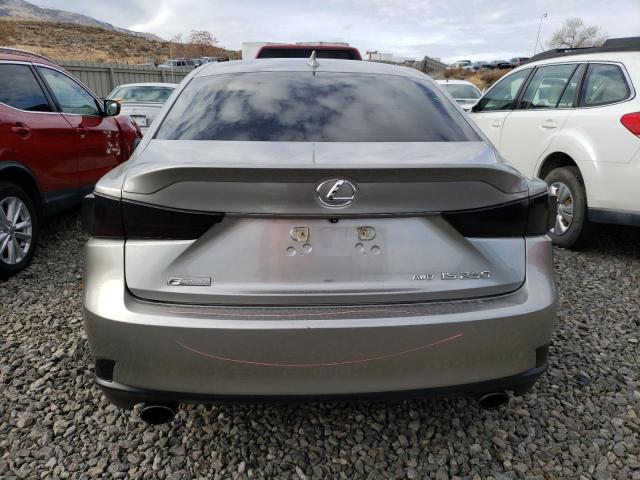 JTHCF1D20F5020255 Lexus IS 250