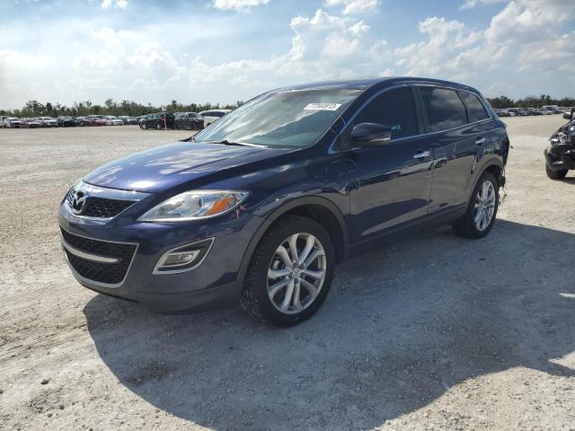 2011 Mazda CX-9 