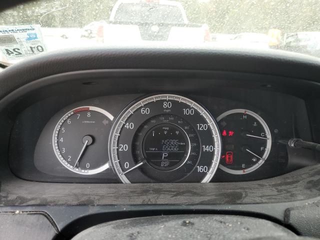 1HGCR3F8XEA015870 Honda ACCORD EXL