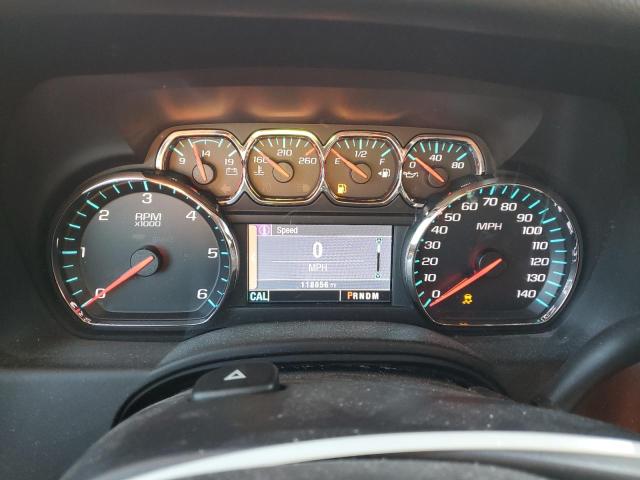 2015 CHEVROLET SUBRBN1500 1GNSKHKC4FR706652