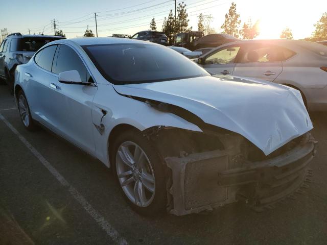 5YJSA1H17EFP48696 | 2014 TESLA MODEL S