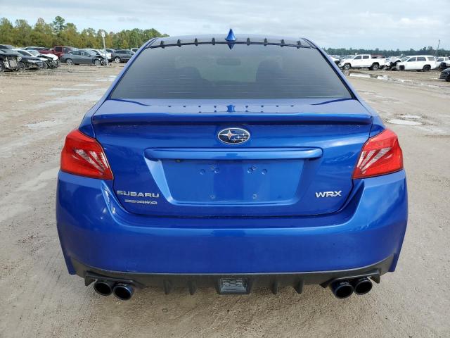 JF1VA1J62F9828623 | 2015 SUBARU WRX LIMITE