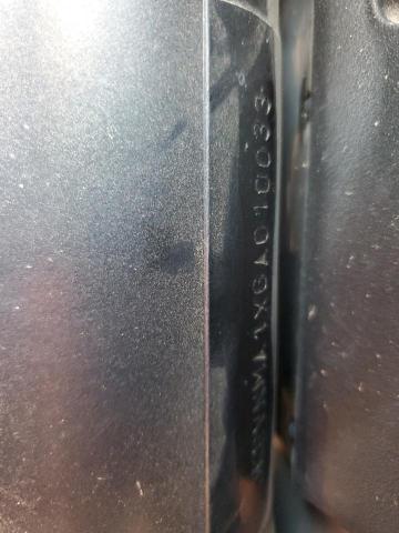 2006 KAWASAKI VN2000A - JKBVNMA1X6A010033