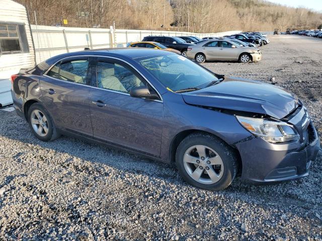 Vin: 1g11b5sa0df143172, lot: 77640393, chevrolet malibu ls 20134