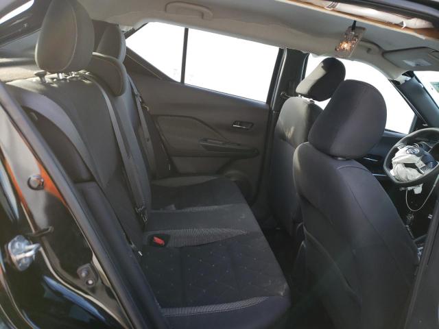 2020 NISSAN KICKS SV - 3N1CP5CV2LL522538