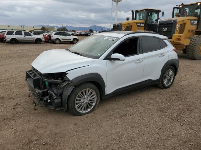 2018 Hyundai Kona SEL