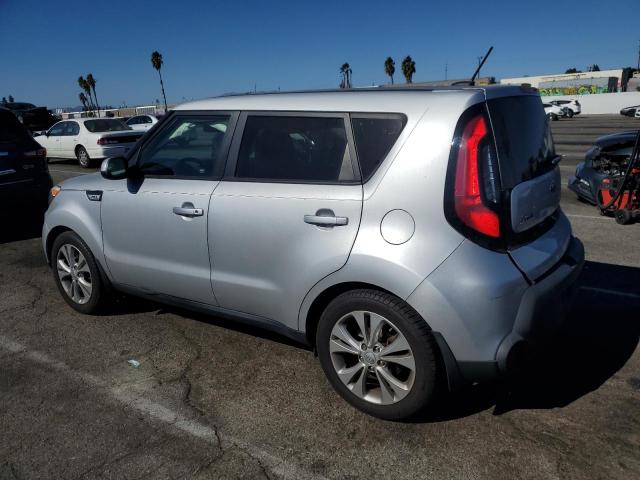 KNDJP3A5XF7768337 KIA SOUL +