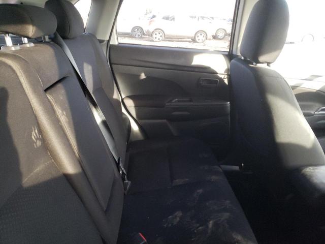 4A4AP3AU8FE022965 Mitsubishi Outlander Sport Es