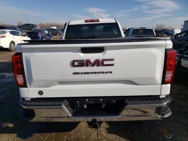 3GTN9AEF4LG317200 | 2020 GMC SIERRA K15