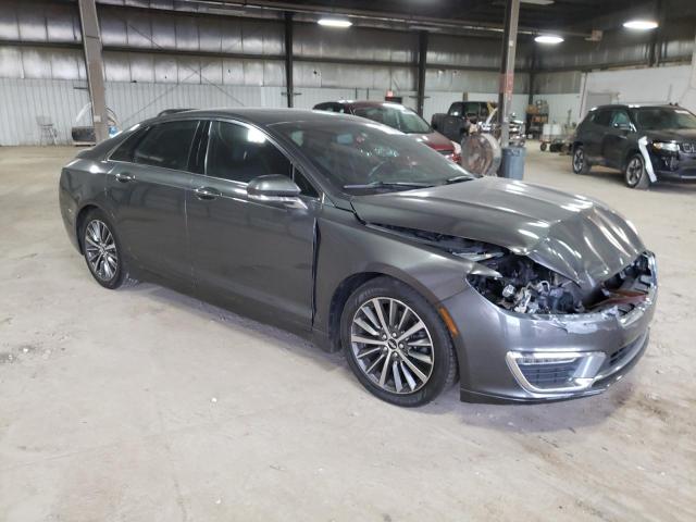 3LN6L5D9XHR647620 | 2017 LINCOLN MKZ SELECT