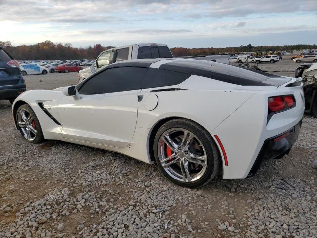 2017 Chevrolet Corvette Stingray 1Lt VIN: 1G1YB2D77H5114603 Lot: 77028113