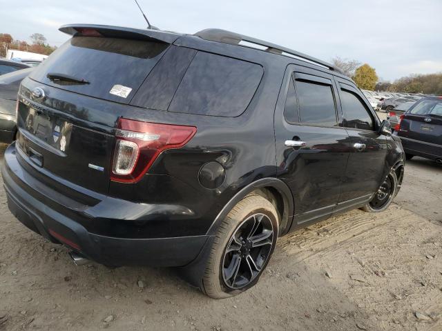1FM5K8GT6EGB33628 Ford EXPLORER SPORT