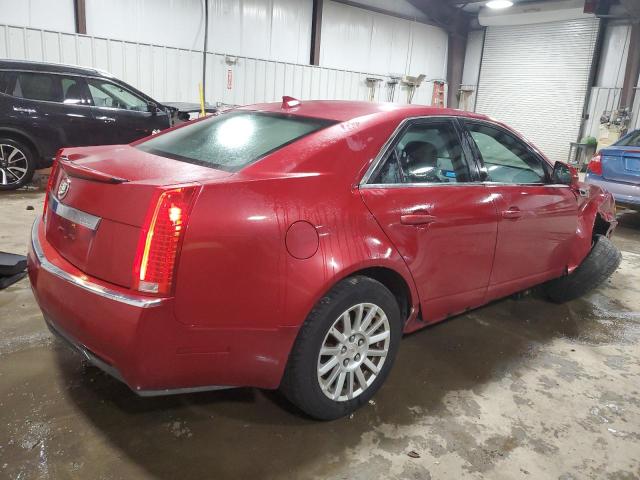 Vin: 1g6dc5ey6b0157252, lot: 76937263, cadillac cts 20113
