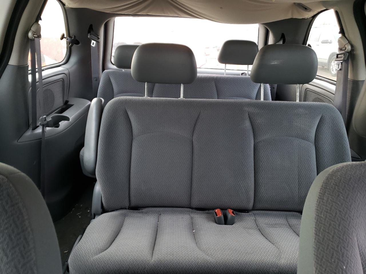 1D4GP25E16B668903 2006 Dodge Caravan Se