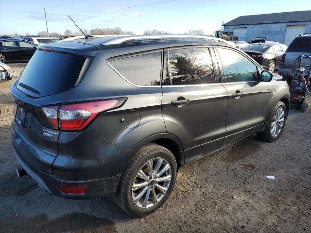 1FMCU9J95HUE92575 2017 FORD ESCAPE, photo no. 3