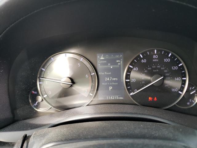 2016 LEXUS GS 200T BA JTHBA1BL1GA002409