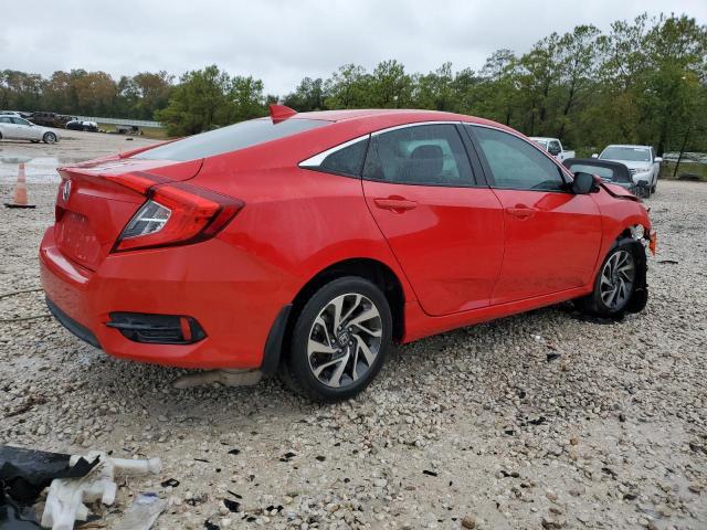 2017 HONDA CIVIC EX - 2HGFC2F76HH569851