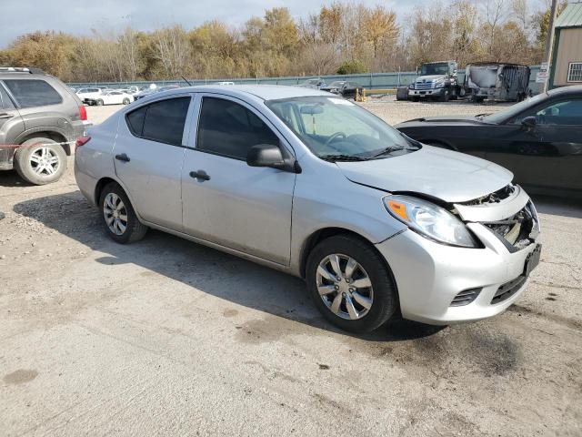 2014 Nissan Versa S VIN: 3N1CN7AP0EL863414 Lot: 75342383