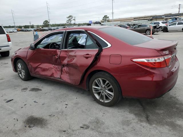 2015 TOYOTA CAMREY - 4T1BF1FKXFU961272
