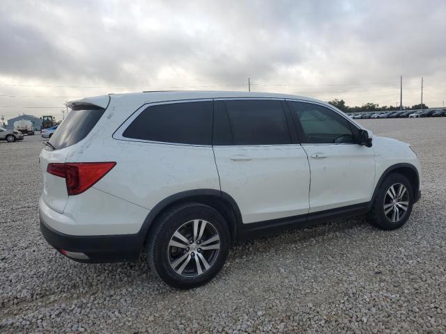 5FNYF5H58HB045134 | 2017 HONDA PILOT EXL