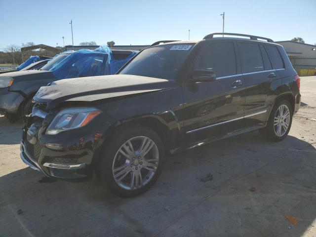 WDCGG8JBXDG095067 | 2013 MERCEDES-BENZ GLK 350 4MATIC