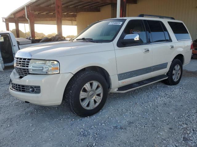 2008 Lincoln Navigator 